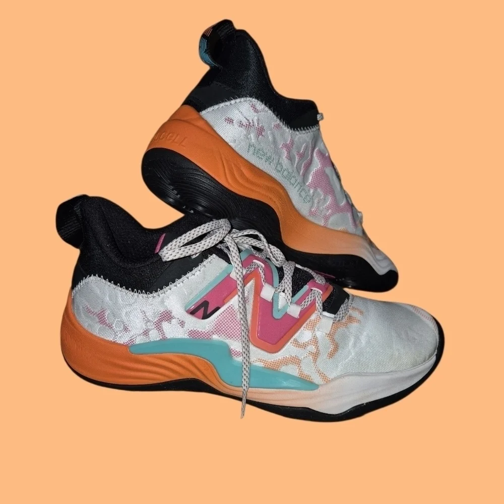 New Balance Men's Two WXY v3 Size 8.5